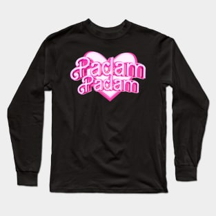 Padam Long Sleeve T-Shirt